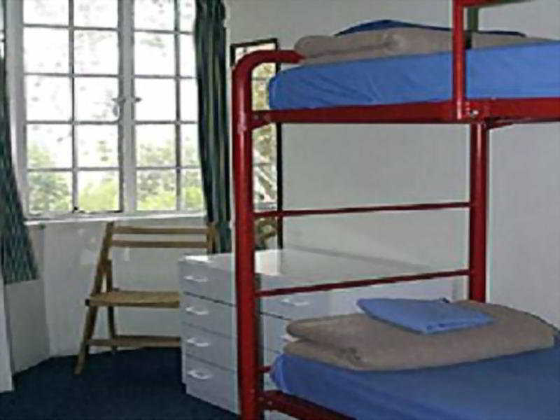 Zing Backpackers Hostel Sydney Luaran gambar